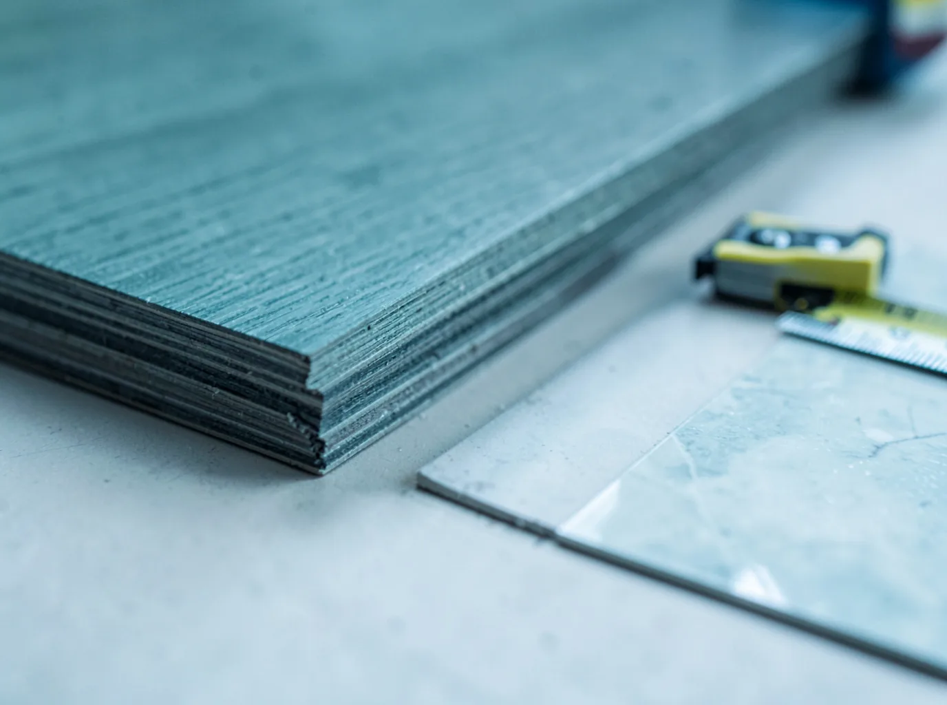Luxury Vinyl Plank Installation Kopperl, TX FAQs